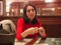 Marianna Dragone Tango Dancer Interview