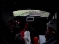Hołek on-board - Rajd ORLEN 2008