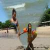 Pattaya Sea and Beach