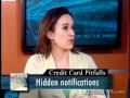 Watch Out For New Credit Card Pitfalls