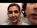 Ladies Room Ladies Room