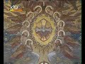 3 mystere glorieux chapelet rosaire jesus marie priere