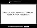IncomeCentral.com - Joint Venture - 1 of 6 IncomeCentral.com - Joint Venture - 1 of 6