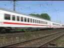 BR 120 mit Intercity / Class 120 with Intercity