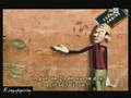 rachid jadir :bnadam kayahdi bnadam