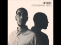 Oddisee Way In Way Out Video and Lyrics