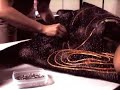 day 25 - costumes/ first dress tech