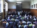Brasil Ensemble - Missa Brevis - III Benedictus - Fauré