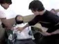 exorcismo del seba - el pastor hidrogeno