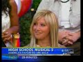 HSM 2 on GMA 8-2-07 (pt 1)