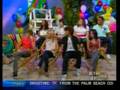 HSM 2 on GMA 8-2-07 (pt 1)