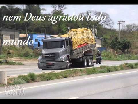 DJ WAGNER FRASE DE CAMINHAO 2013