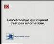 Veronique, antibiotique, c'est pas automatique !