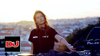 Charlotte de Witte - Live @ DJ Mag Top 100 Djs Awards x Castelo de S. Jorge In Lisbon 2022