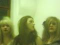 Kirsty, Sinead And Maisie Emo Piss Take Kirsty, Sinead And Maisie Emo Piss Take