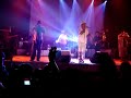 Sargento Garcia en Colombia - Mayo 2007 - Mi ultima voluntad