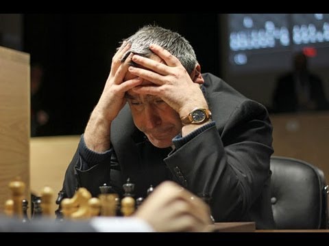 chess candidates 2013