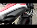 2008 1000cc sportsbike road test