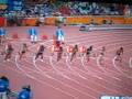 Lauryn Williams at the Olympics