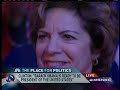 Bill Clinton Democratic Convention Speech - Part 2