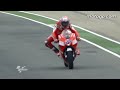 The best of the action from the Alice...