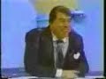 Silvio Santos - Piscina