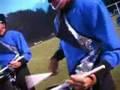 DCI Bluedevils Snare Ditty