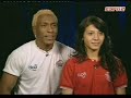asombroso mundial de salsa  swin latino