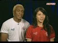 Asombroso mundial de salsa  Swin Latino