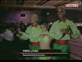 asombroso mundial de salsa  swin latino