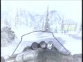 Special Ops: Snowmobile Race - 1v1