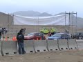 Honda Civic VS Toyota ALTEZZA ( SPEED-HUACHO)
