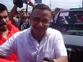 GRAN MEGA CARAVANA DEL FMLN APOPA 3
