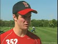 GARRETT GILBERT QB LAKE TRAVIS/UNIVERSITY OF TEXAS GARRETT GILBERT QB LAKE TRAVIS/UNIVERSITY OF TEXAS