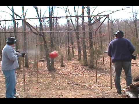 Redneck Racquetball
