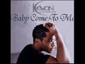 Kevon Edmonds-Baby Come To Me