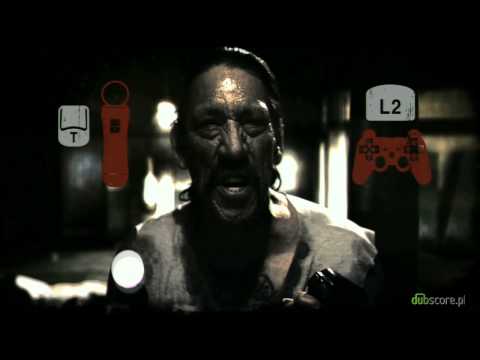 The Fight - DubRecenzja