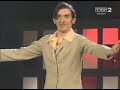 Kabaret Mumio - Ser Euchenio