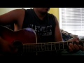 STP - Sour Girl (Acoustic Cover)