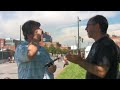 Christians Arrested in Denver - Interview with Pat Mahoney