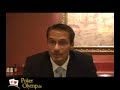 andreas daniel - james bond - casino royale - backstage