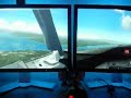Flight Sim X on 3 monitors (1 touch screen) Flight Sim X on 3 monitors (1 touch screen)