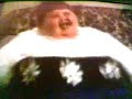 Fat Jessica grooving to Sandstorm by Darude