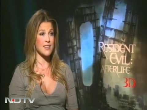 Ali Larter