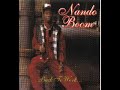 NANDO BOOM \"FIESTA\"