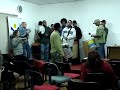 Curso Gest�o em Carnaval - POA - Bateria M. Estev�o 01