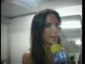 Entrevista Ivete Sangalo em Itaipava Entrevista Ivete Sangalo em Itaipava
