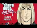 GTA Vice City: Best of V-Rock