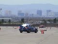 Cobra at Nellis SCCA Cobra at Nellis SCCA