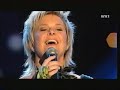 Elisabeth Andreassen - I evighet